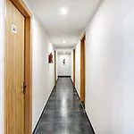 Oyo 81641 Collection O Hotel A1 Residency