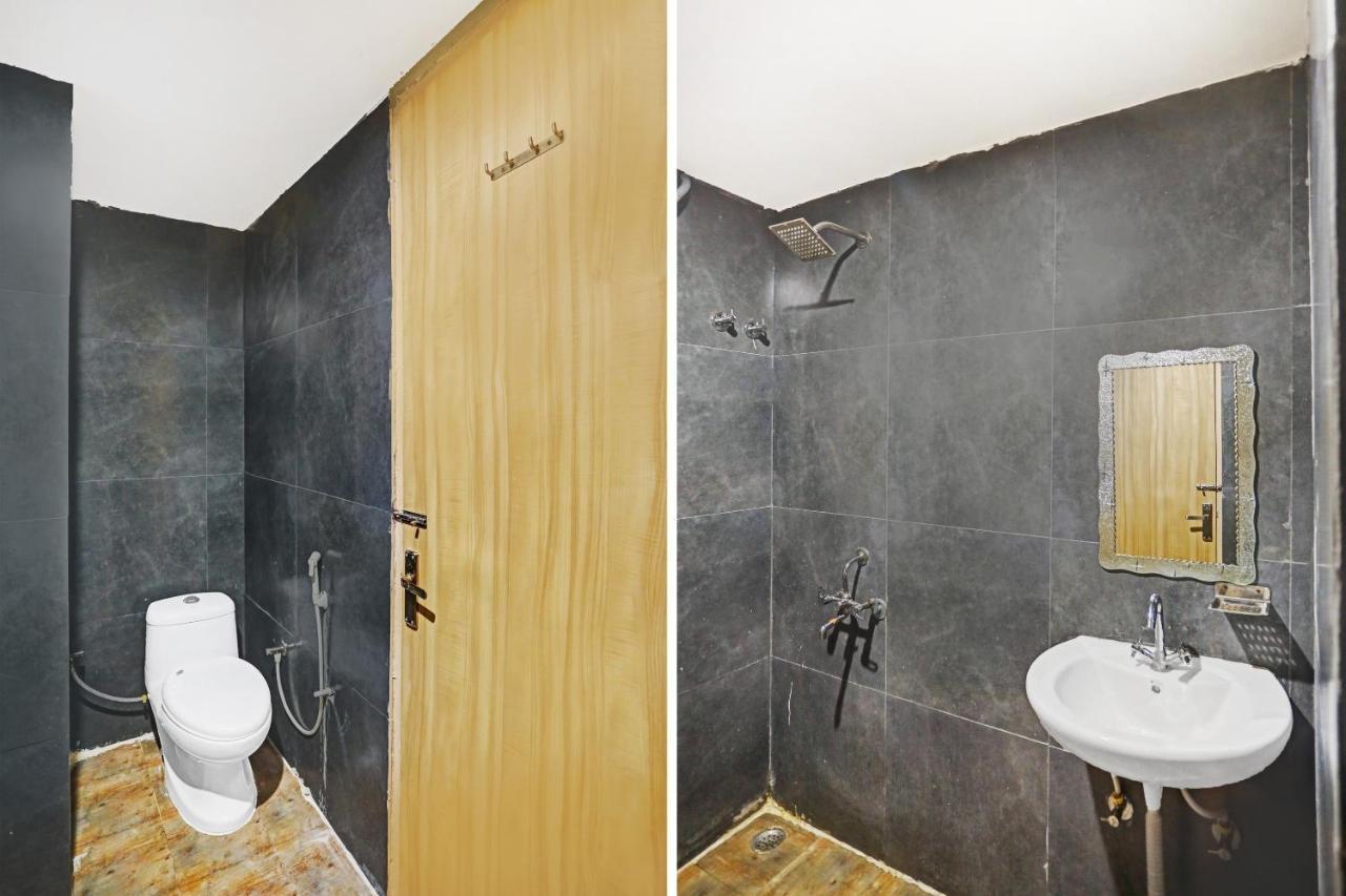Oyo 81641 Collection O Hotel A1 Residency Hotel 3*