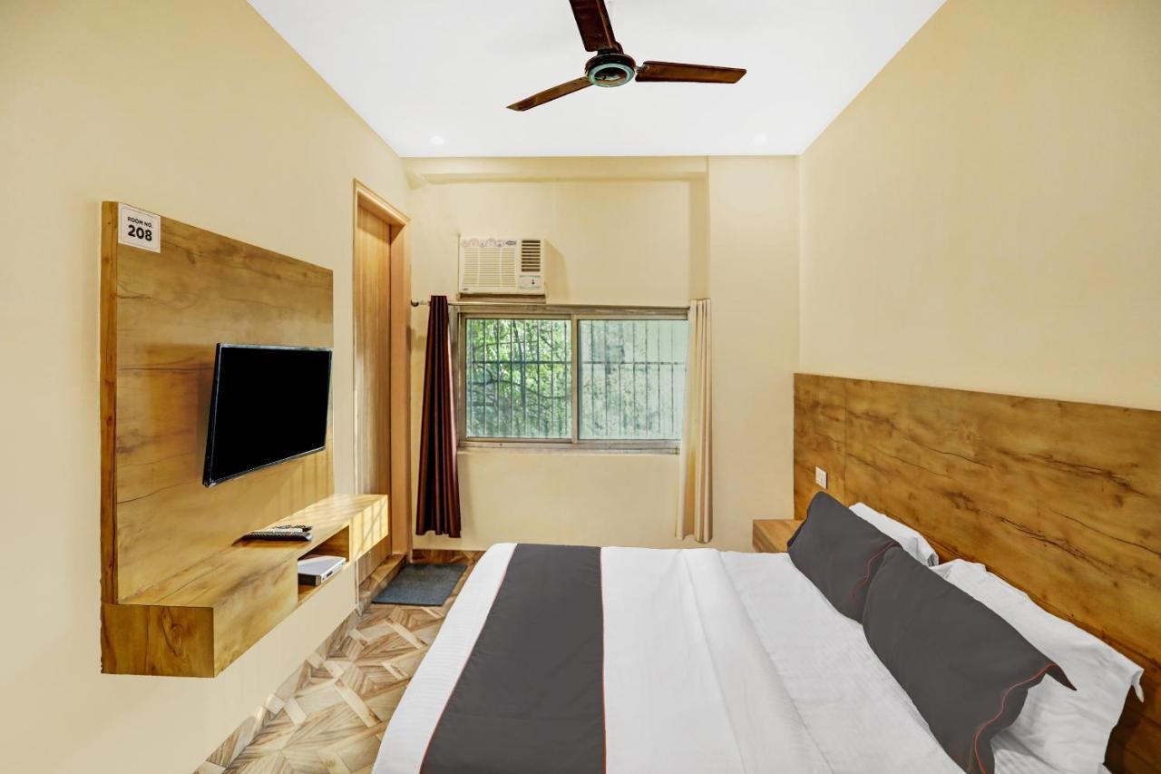 Oyo 81641 Collection O Hotel A1 Residency 3* New Delhi